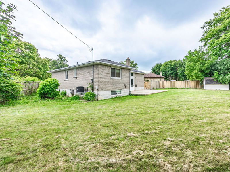 24 Parkway Ave  Brampton, L6X 2G4 | Image 29