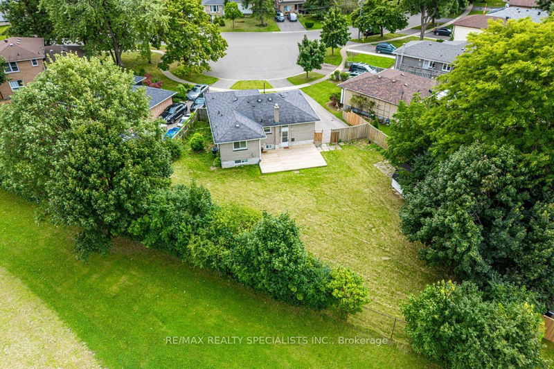 24 Parkway Ave  Brampton, L6X 2G4 | Image 34