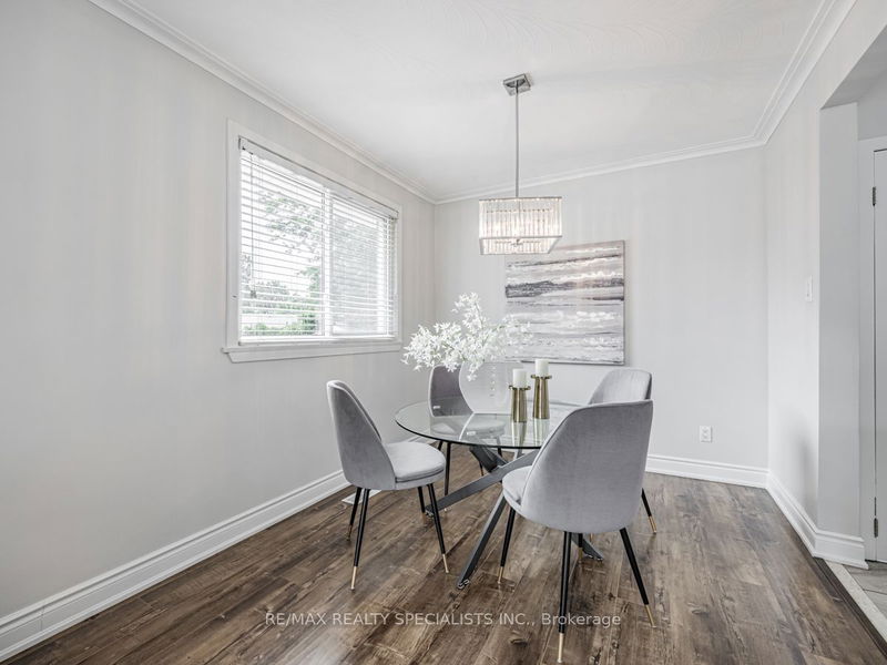 24 Parkway Ave  Brampton, L6X 2G4 | Image 4