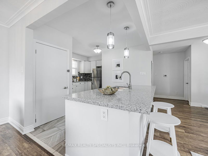 24 Parkway Ave  Brampton, L6X 2G4 | Image 5