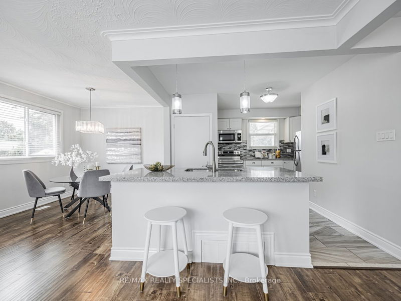 24 Parkway Ave  Brampton, L6X 2G4 | Image 6