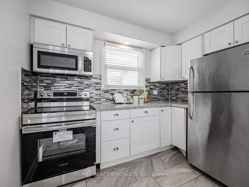 24 Parkway Ave  Brampton, L6X 2G4 | Image 7