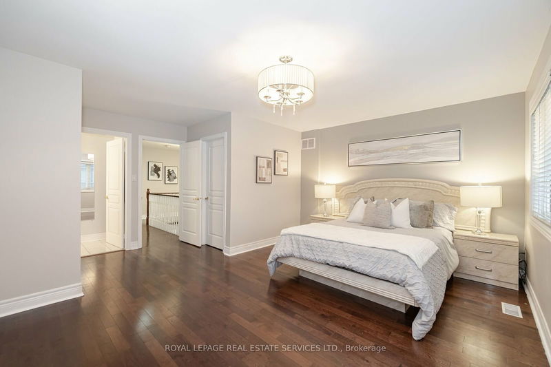 2450 Nichols Dr S Oakville, L6H 6T2 | Image 20