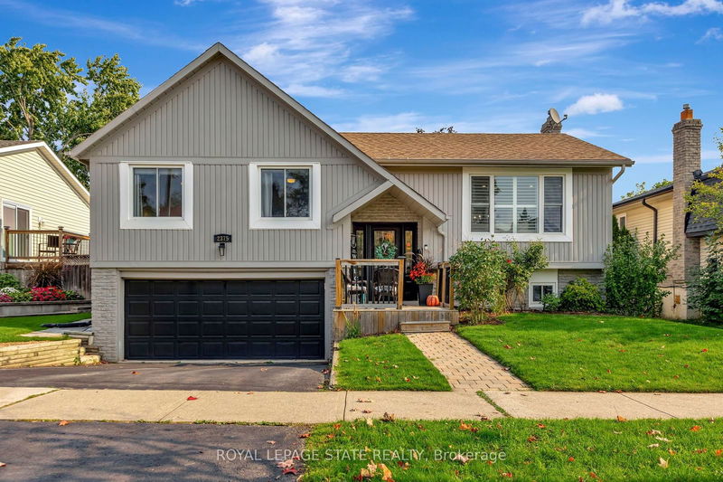 2375 Gillingham Dr  Burlington, L7P 3Z5 | Image 3