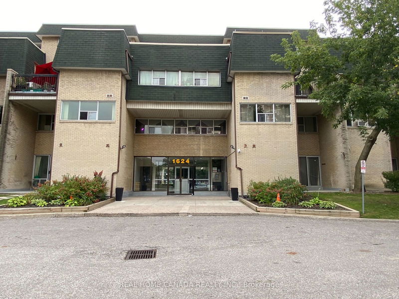  57 - 1624 Bloor St  Mississauga, L4X 2S2 | Image 1