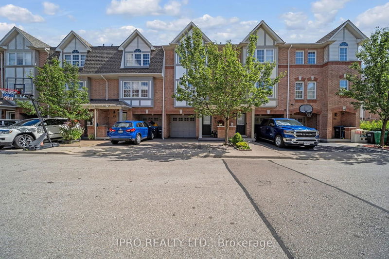  165 - 3030 Breakwater Crt  Mississauga, L5B 4N5 | Image 1