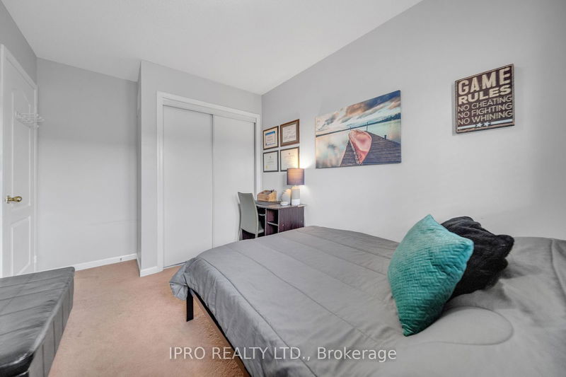  165 - 3030 Breakwater Crt  Mississauga, L5B 4N5 | Image 24