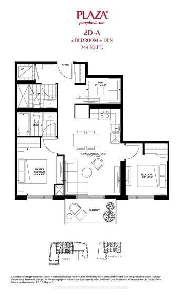 home for lease on 1720-8 Nahani Way