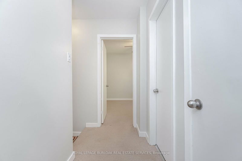  1 - 1116 Homewood Dr  Burlington, L7P 2M2 | Image 16