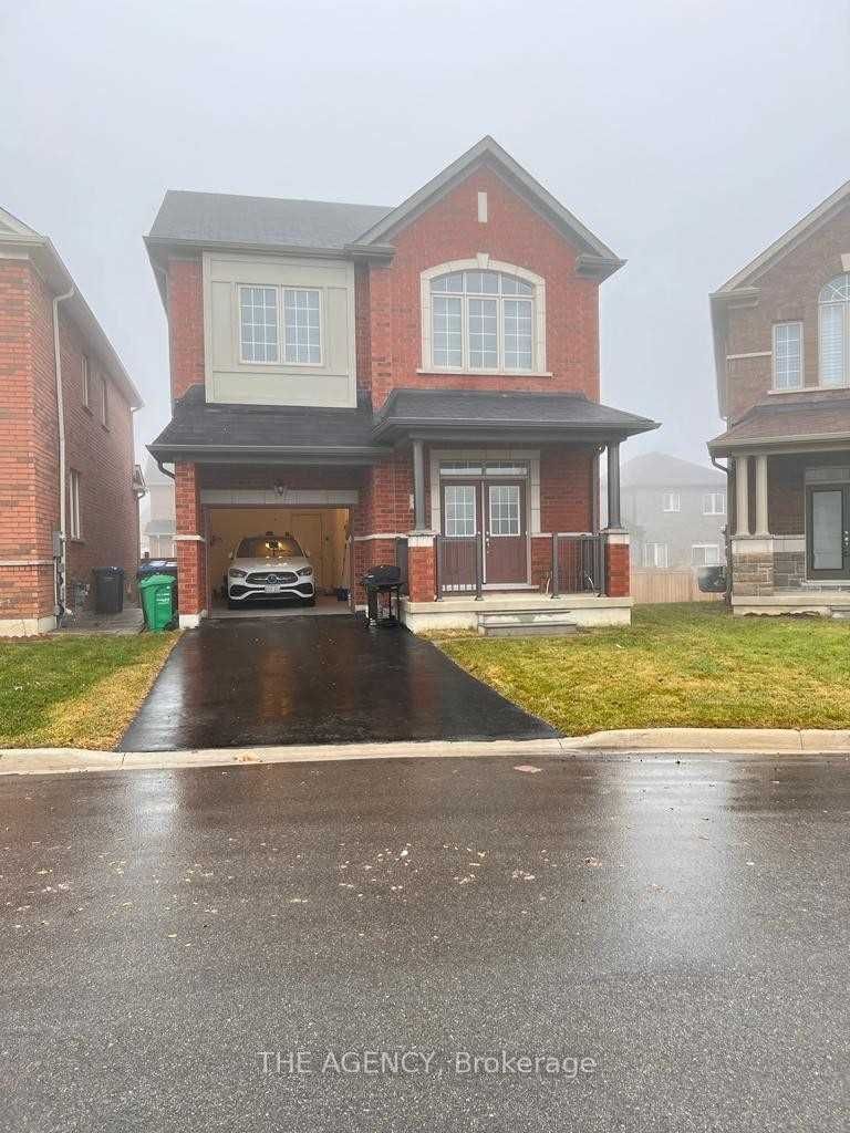 home for lease on 47 Enclave Trail