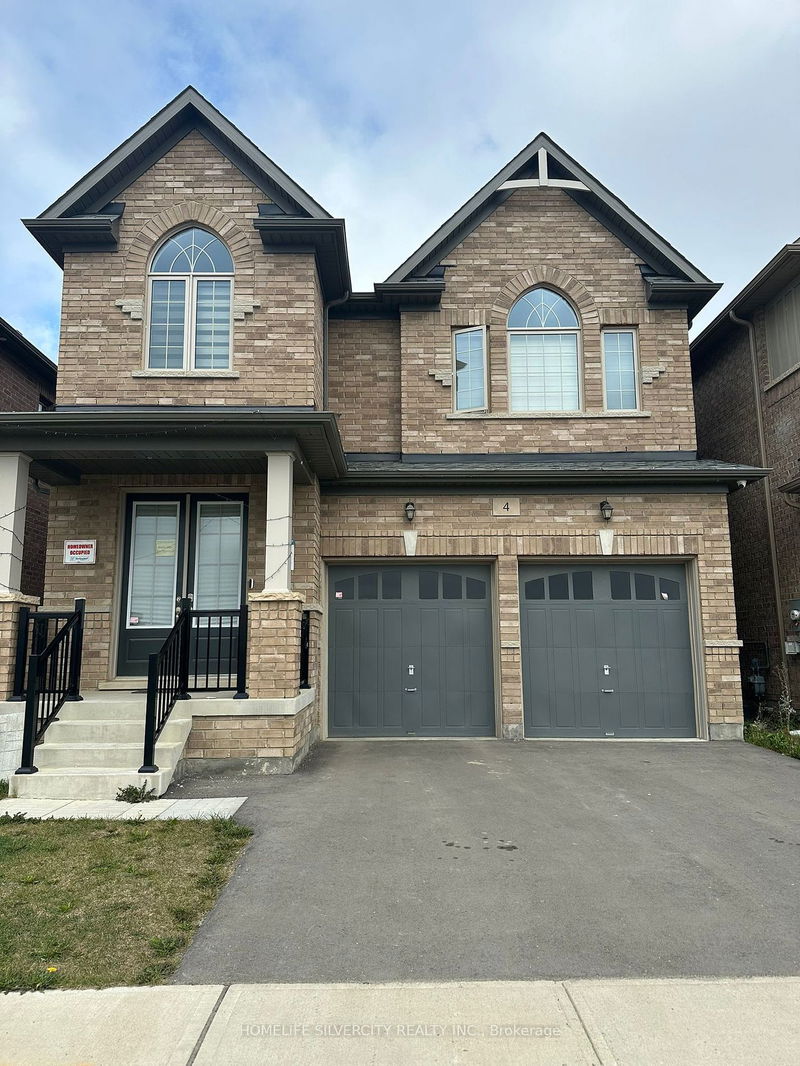 home for lease on Bsmnt-4 Tweedhill Avenue
