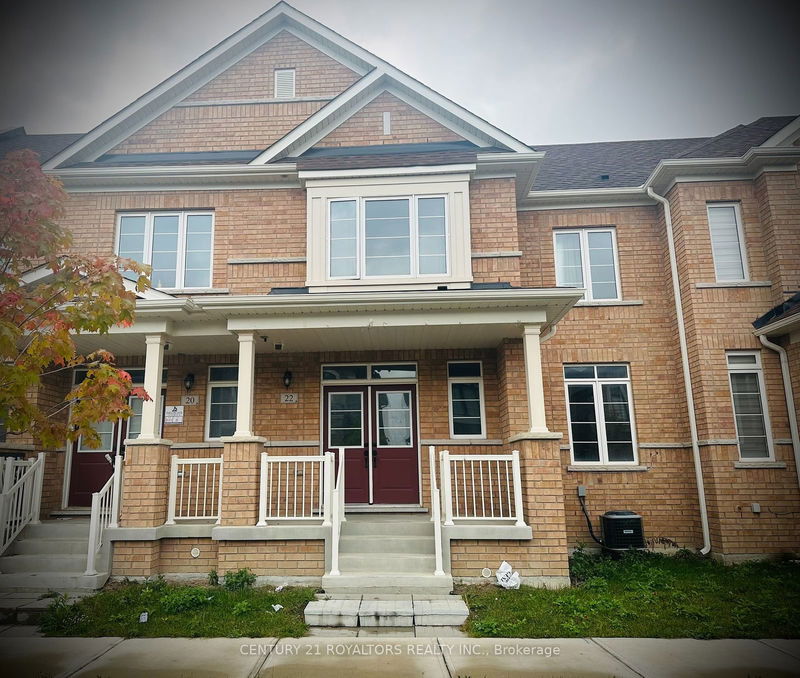 home for lease on 22 Block Road