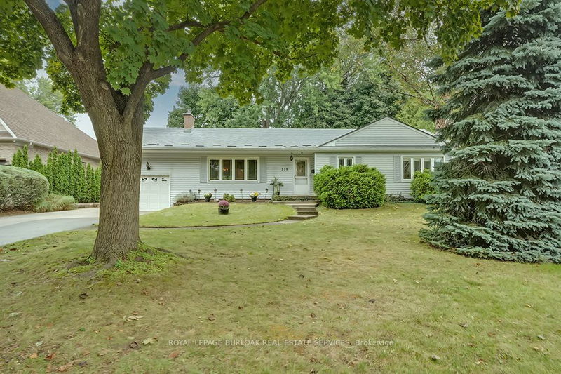 225 Wilton St  Burlington, L7N 1V8 | Image 1