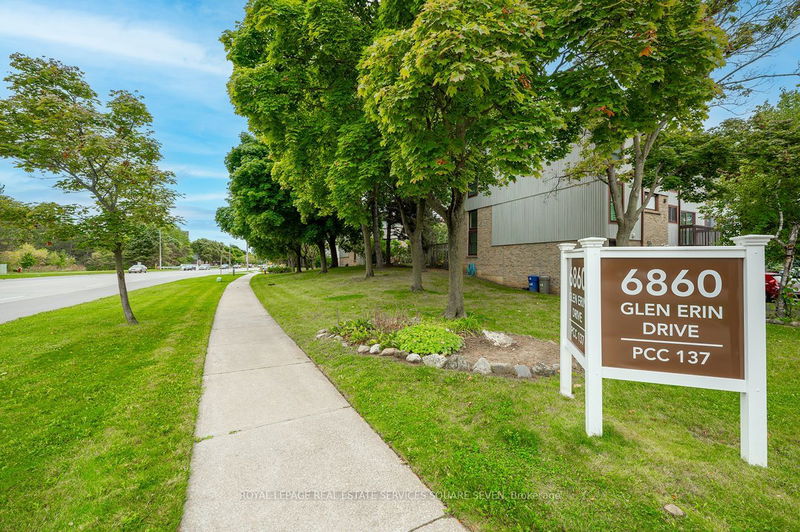  17 - 6860 Glen Erin Dr  Mississauga, L5N 2E1 | Image 1