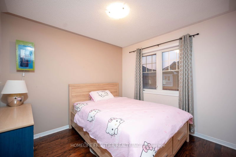 9 Lotus St N Brampton, L6P 3E1 | Image 24