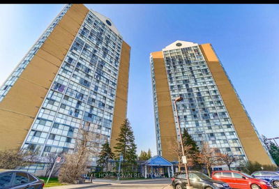  2413 - 35 Trailwood Dr  Mississauga, L4Z 3L6 | Image 1