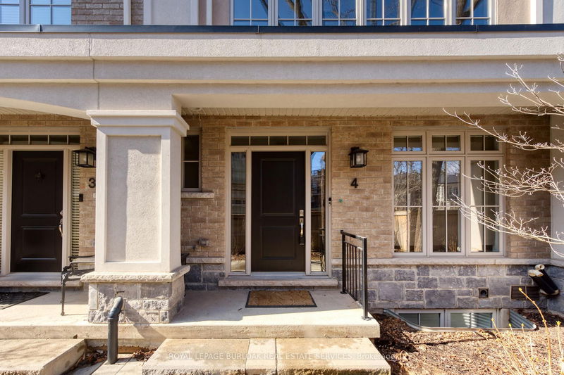home for sale on 4-509 Elizabeth Street