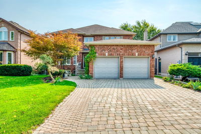 1636 Sagewood Crt  Mississauga, L5M 5M2 | Image 1