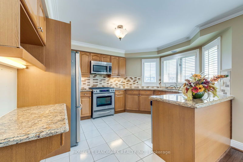 1636 Sagewood Crt  Mississauga, L5M 5M2 | Image 14