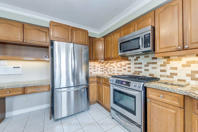 1636 Sagewood Crt  Mississauga, L5M 5M2 | Image 15