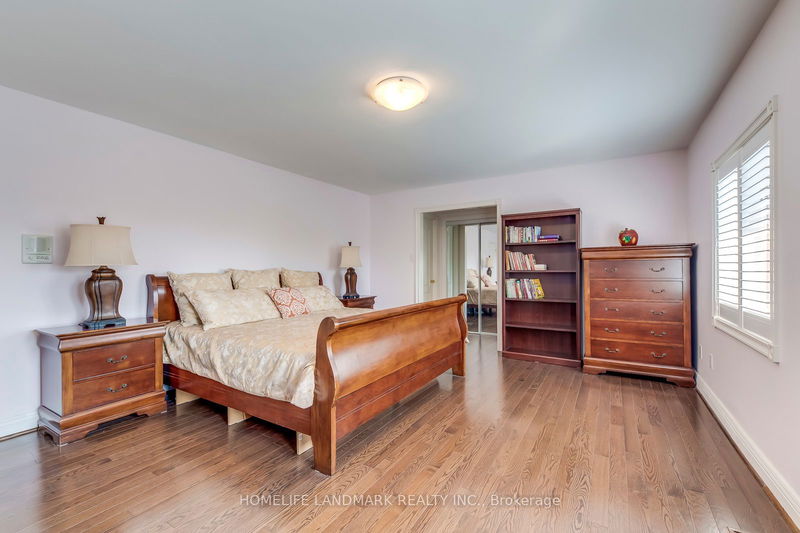 1636 Sagewood Crt  Mississauga, L5M 5M2 | Image 20