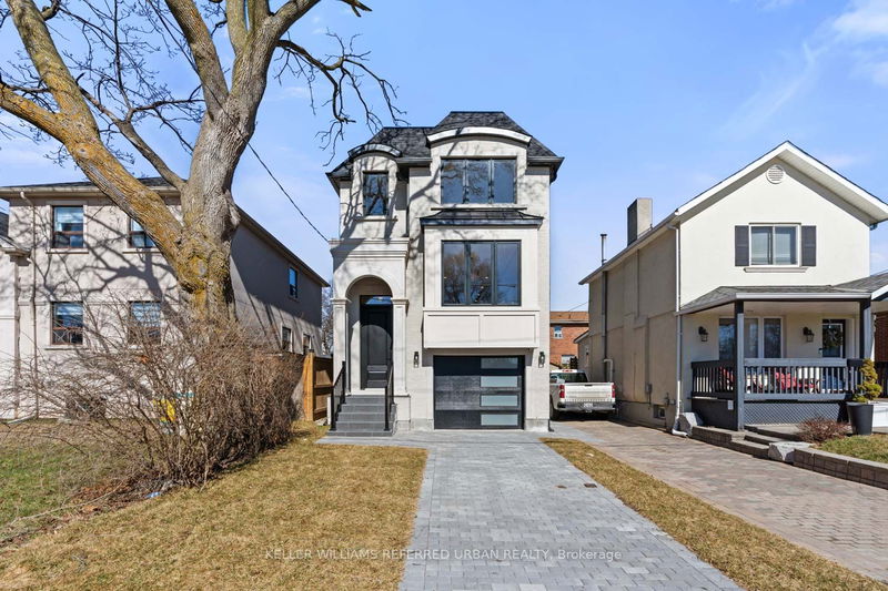 38 Kingdom St  Toronto, M9P 1W3 | Image 3