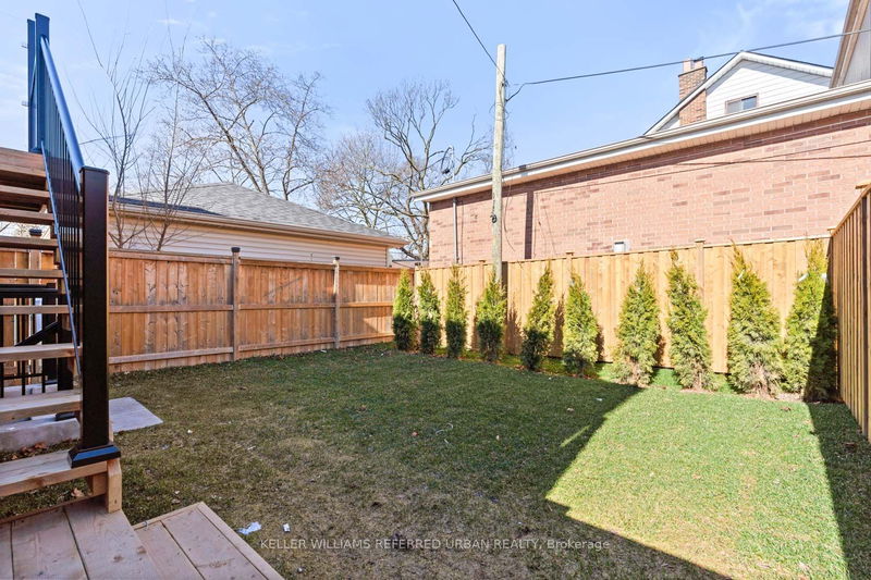 38 Kingdom St  Toronto, M9P 1W3 | Image 38