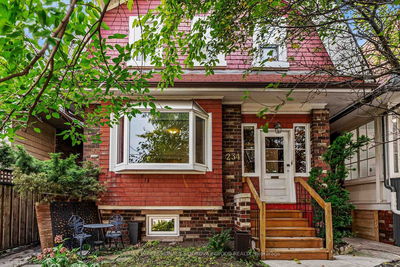 234 Keele St  Toronto, M6P 2K3 | Image 1