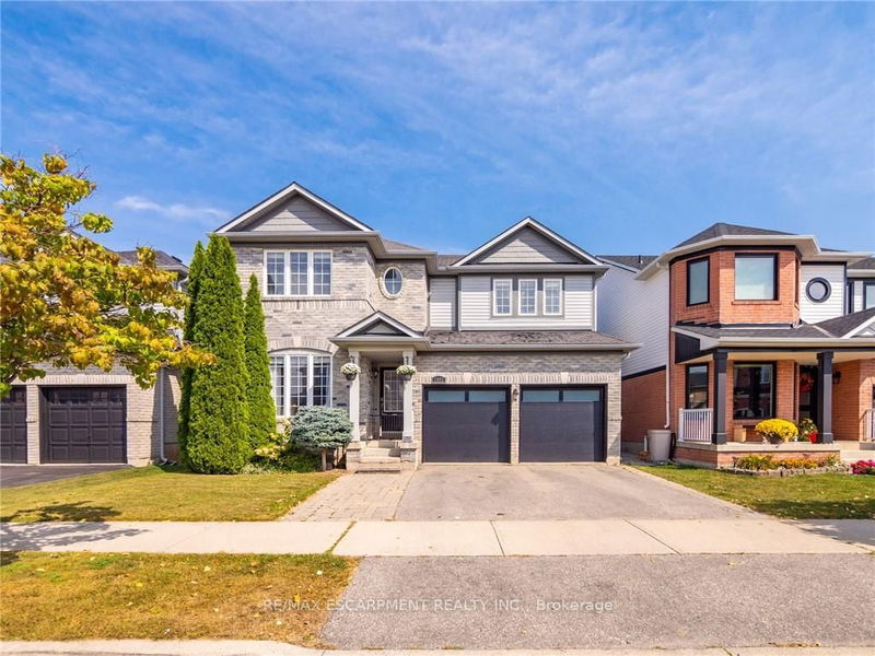 1005 Holdsworth Cres  Milton, L9T 0C3 | Image 2