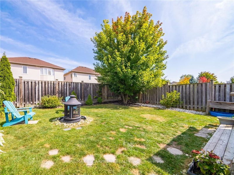 1005 Holdsworth Cres  Milton, L9T 0C3 | Image 37