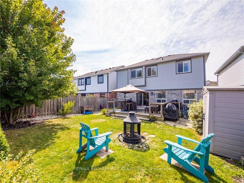 1005 Holdsworth Cres  Milton, L9T 0C3 | Image 38