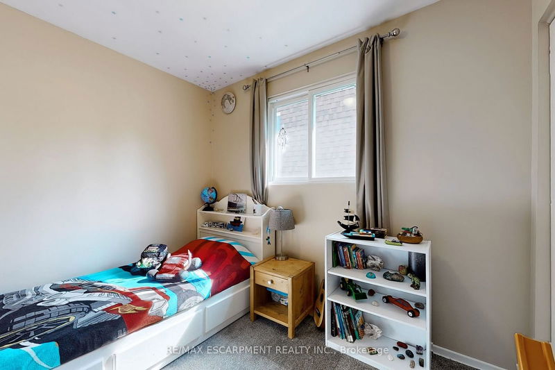 5006 Brady Ave  Burlington, L7L 3X6 | Image 21