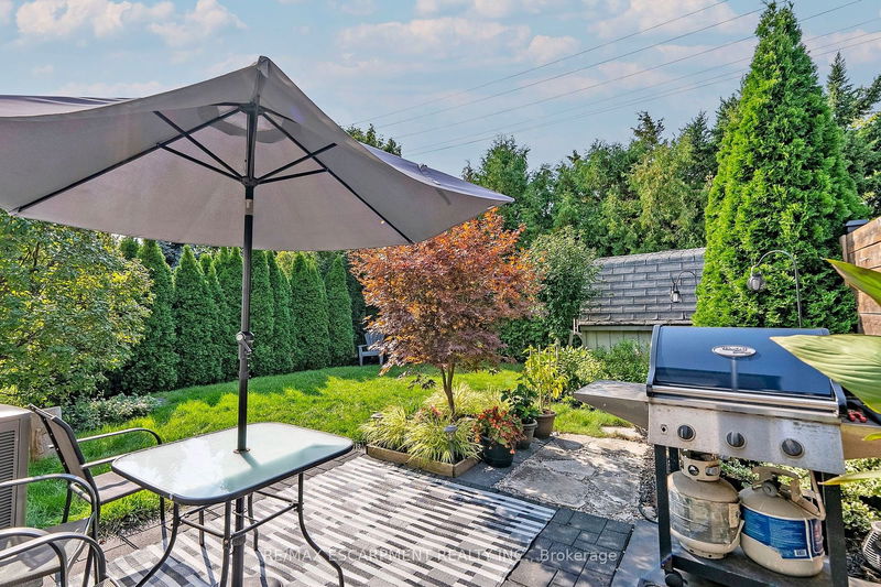 5006 Brady Ave  Burlington, L7L 3X6 | Image 31