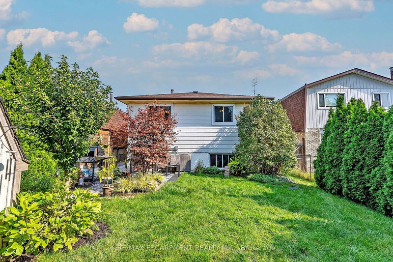 5006 Brady Ave  Burlington, L7L 3X6 | Image 33