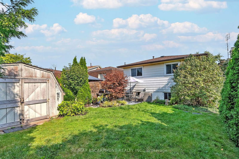 5006 Brady Ave  Burlington, L7L 3X6 | Image 34