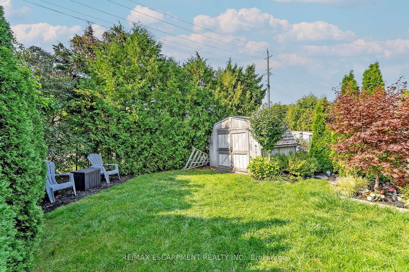 5006 Brady Ave  Burlington, L7L 3X6 | Image 35