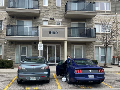  108 - 5100 Winston Churchill Blvd  Mississauga, L5M 0N9 | Image 1