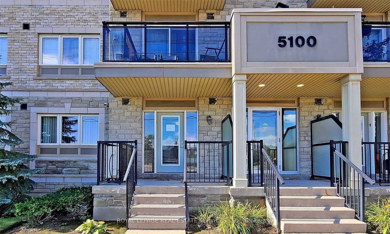  108 - 5100 Winston Churchill Blvd  Mississauga, L5M 0N9 | Image 2