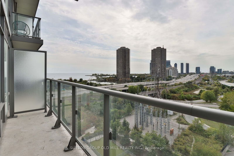  1009 - 105 The Queensway   Toronto, M6S 5B5 | Image 23