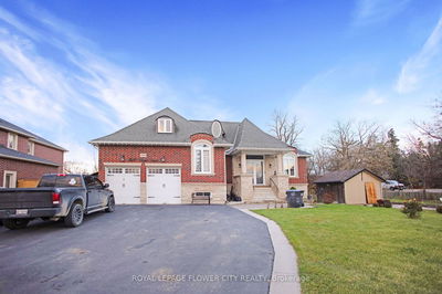 15374 Airport Rd, Caledon - Rural Caledon image-0-1
