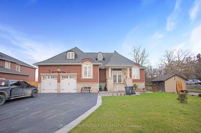15374 Airport Rd, Caledon - Rural Caledon image-0-3