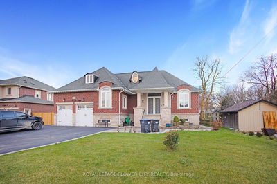15374 Airport Rd, Caledon - Rural Caledon image-0-4