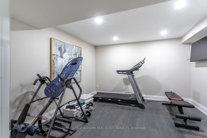 4186 Arbourfield Dr  Burlington, L7M 4A5 | Image 30