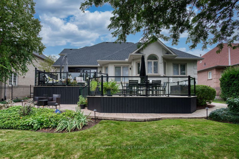 4186 Arbourfield Dr  Burlington, L7M 4A5 | Image 34