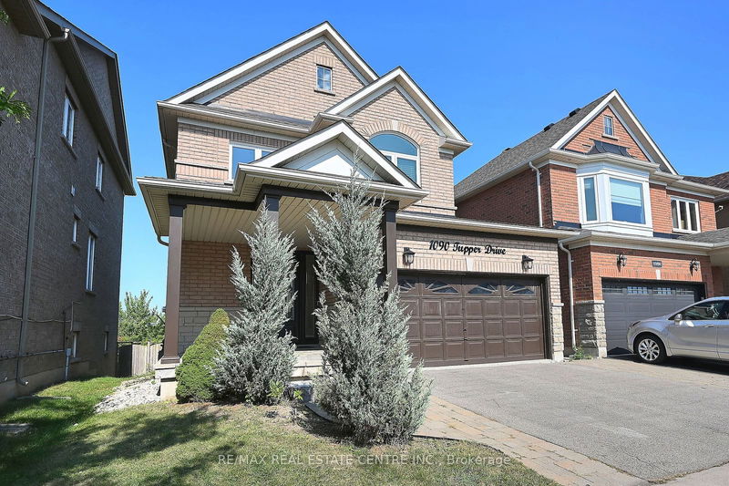 home for lease on 1090 Tupper Drive