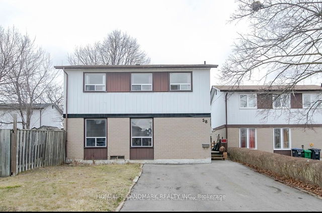 58 Jackman Drive