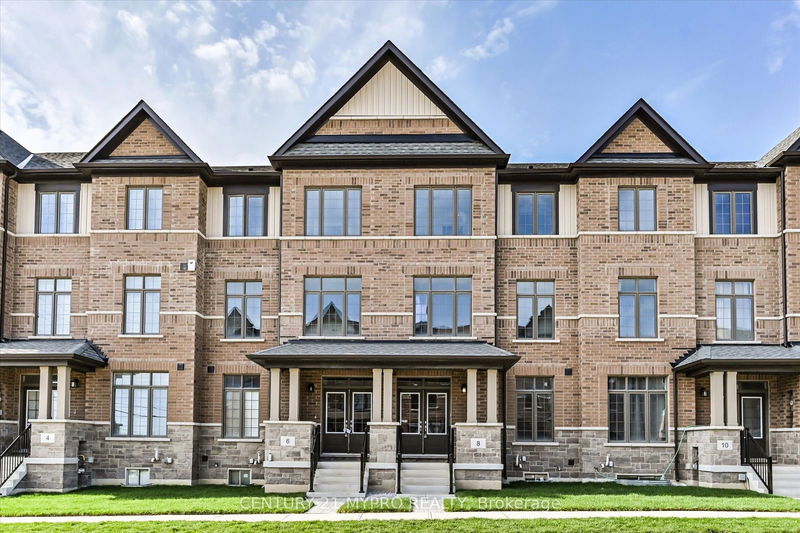 home for sale on 8 Petch Avenue