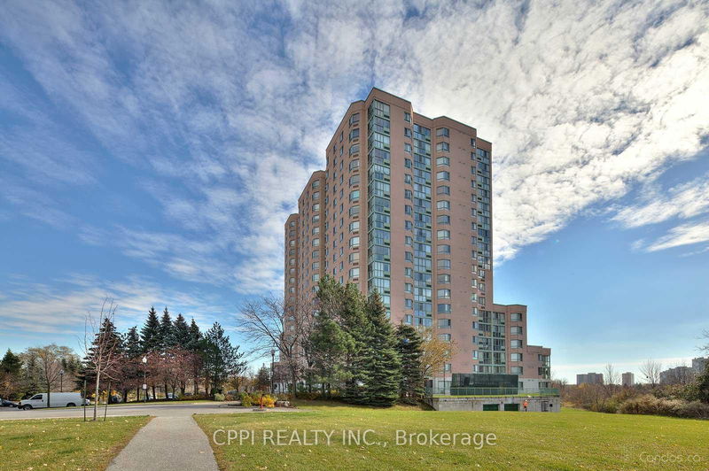  107 - 61 Markbrook Lane  Toronto, M9V 5E7 | Image 1