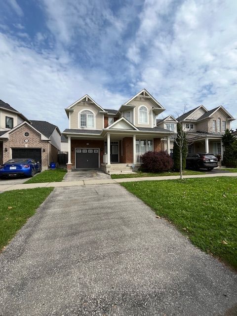 home for lease on 912 Bennett Boulevard