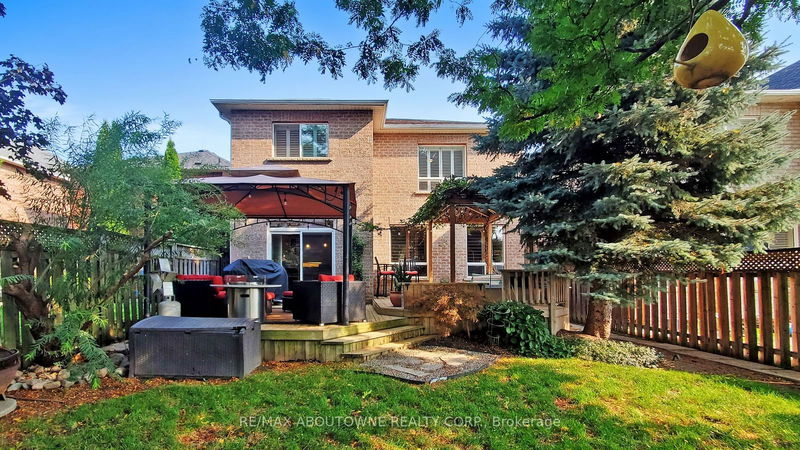 14 Saffron Cres  Brampton, L6S 6H5 | Image 28